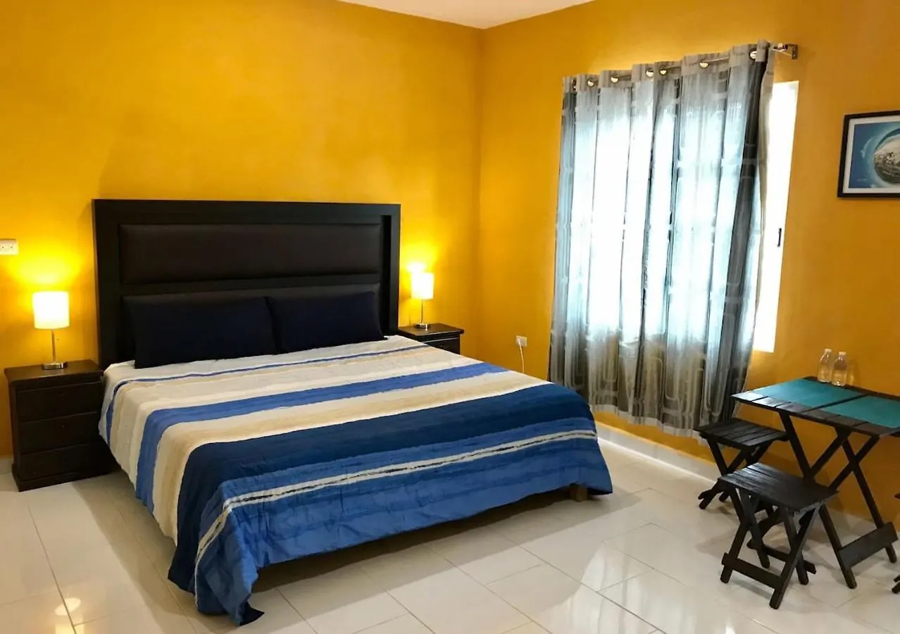 Ferienwohnung Casa Kai Puerto Morelos Apartment