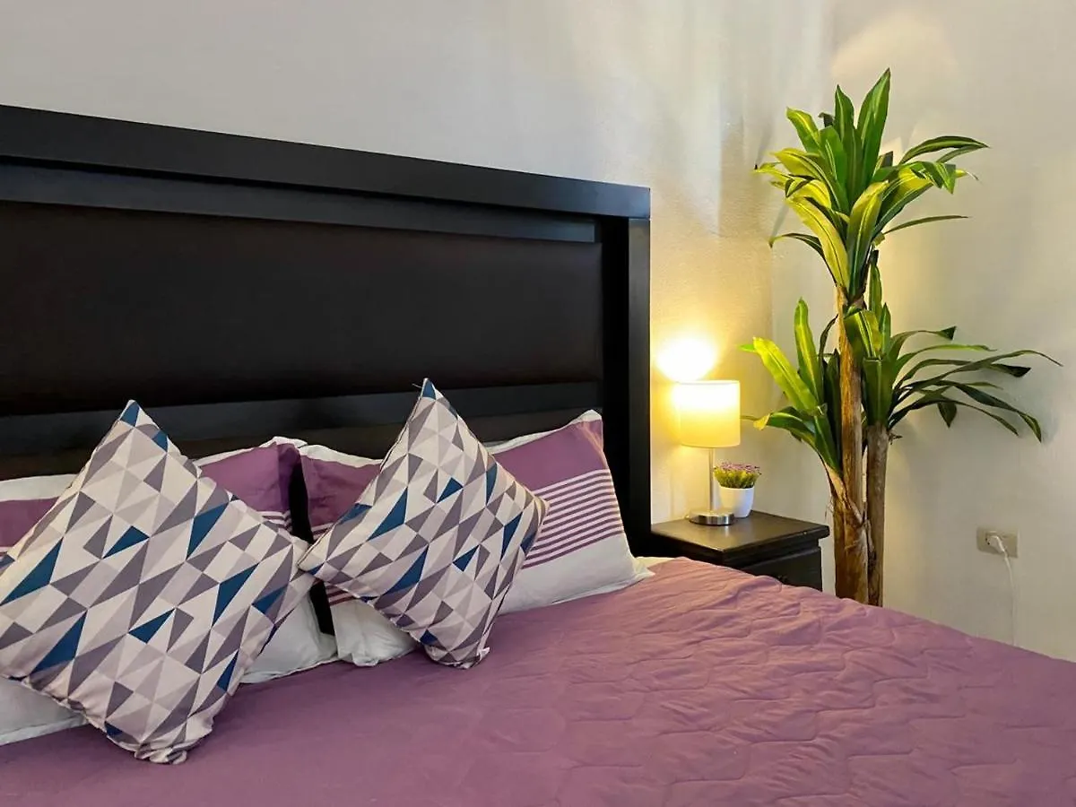 Casa Kai Apartment Puerto Morelos